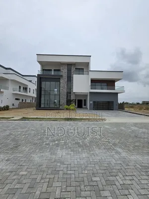 5bdrm Duplex in Gracefield Estate for sale