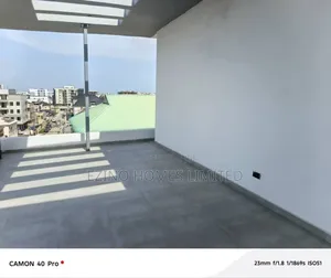 Luxury 3-Bedroom Penthouse With Bq for Sale