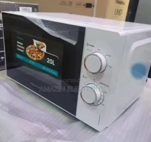 Hisense 20litre Microwave Oven