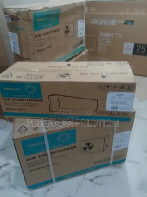 Experience Quiet Cooling With Hisense Asc09dk