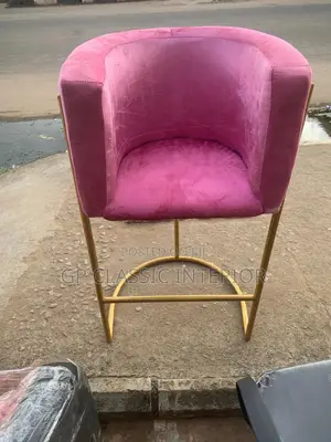 Make Up/Saloon Chair