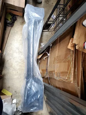 Front Bumper Padded Camry 2010