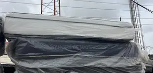 6x6 Hybrid Mattress