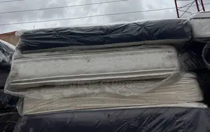 6x6 Hybrid Mattress