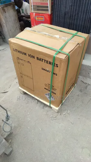 Bluecarbon Smart BMS