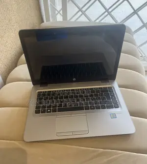 Laptop HP EliteBook 840 G3 8GB Intel Core i5 SSD 256GB
