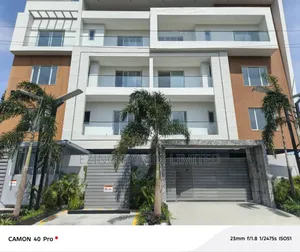 Luxury 2-Bedroom Apartment for Sale