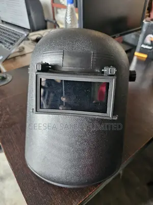 Industrial Welding Face Shield, Welder Helmet