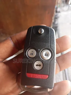 Remote Key 2008-12 Acura MDX