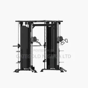 Functional Smith Machine