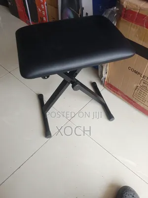 Professional Keyboard Seat