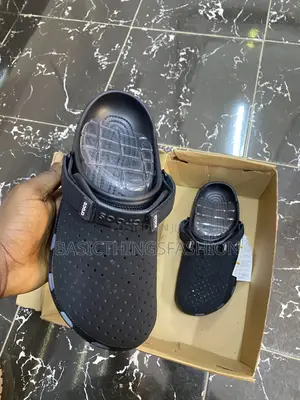 Crocs Sandals