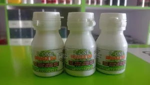 P One Miracle Tablets: For Arthritis, Rheumatism Joint Stiffness