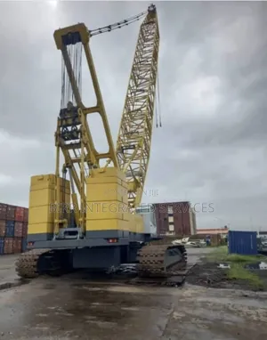 Crane Hire, Crane Rental