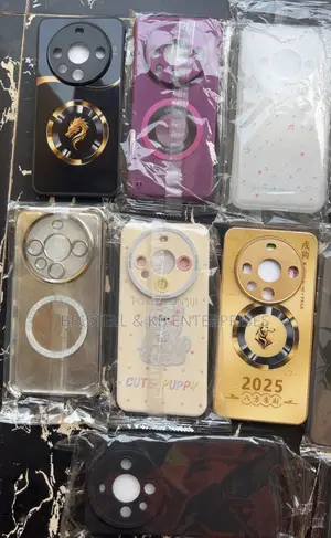 Huawei Mate 60, 60 Pro, 60 Pro Plus Phone Case