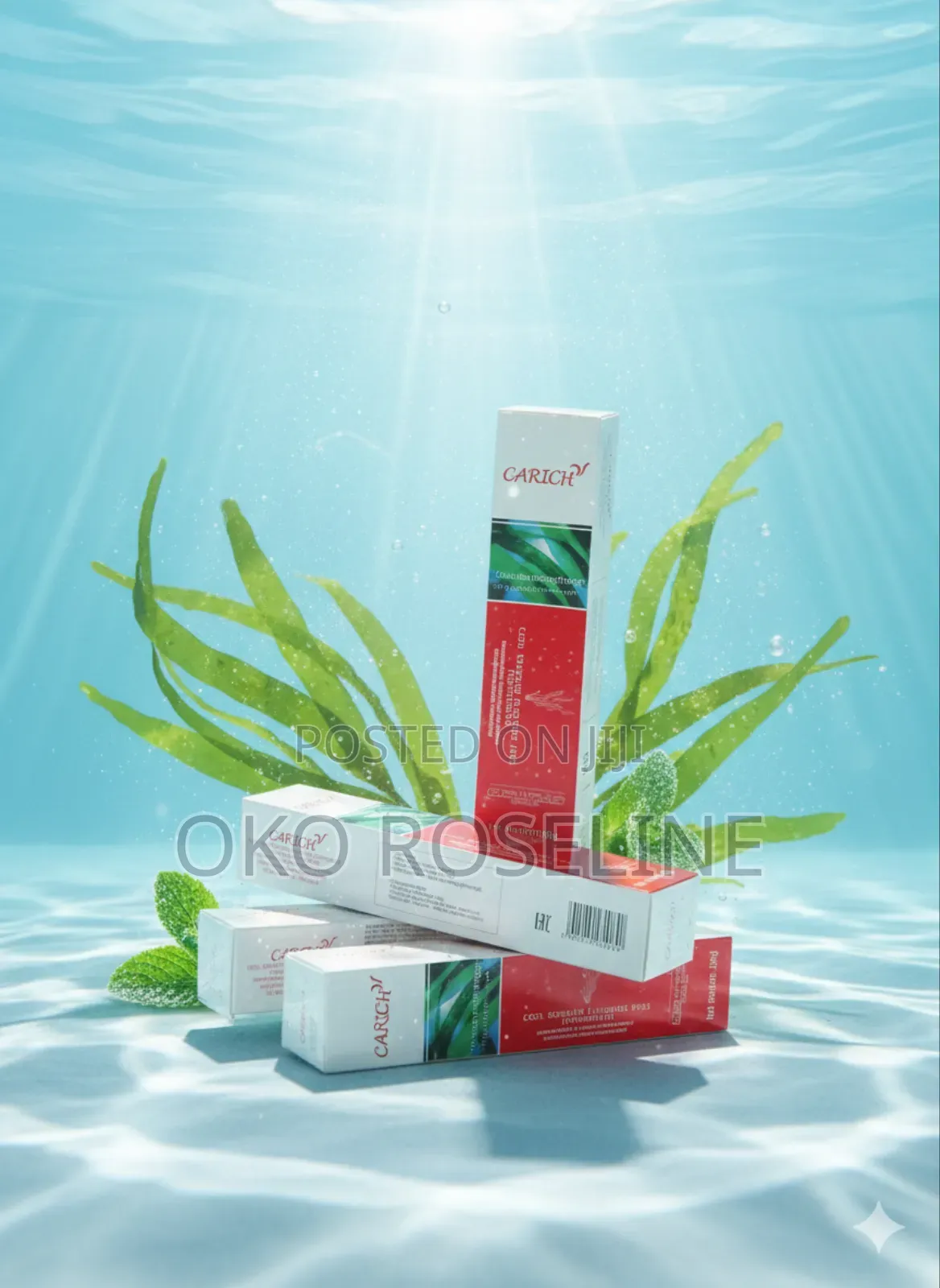 Toothpaste