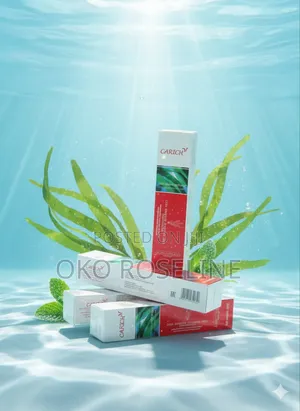 Toothpaste