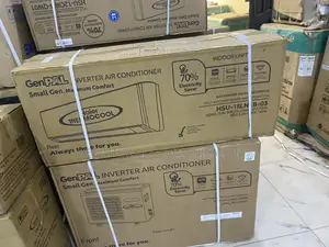 Haier Thermocool Hsu-18lneb-03 – Efficient Reliable Cooling