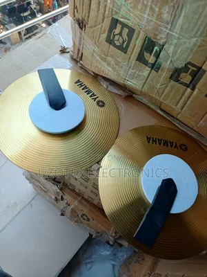 Yamaha Parade Clapping Cymbal