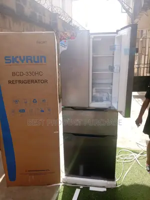 Brand New Skyrun 330hc Fridge for Sale