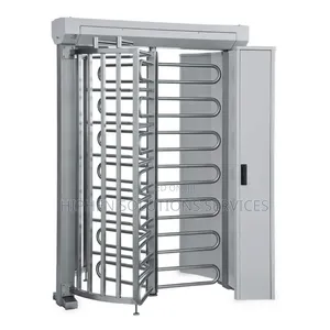 Full Height Turnstile Suppliers In Nigeria