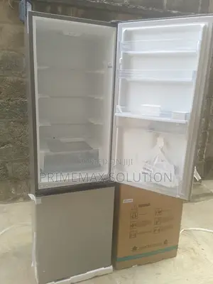 Hisense 264l Fridge – Smart Storage, Cool Living