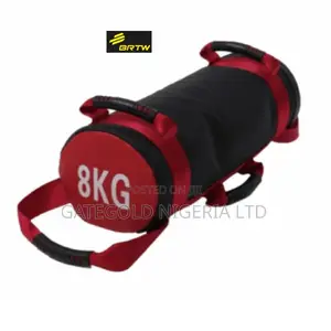 Nf10100-1 Power Sand Bag (Brtw Brand)