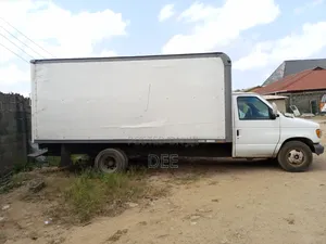 Delivery and Logistics Service Within Lagos