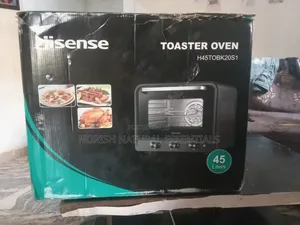 Hisense Electric Oven