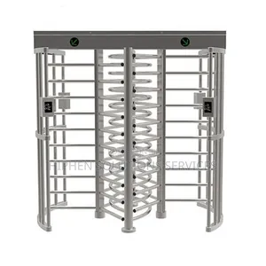 Best Full Height Turnstile Suppliers In Nigeria