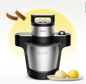 Syinix 6l Manual Yam Pounder