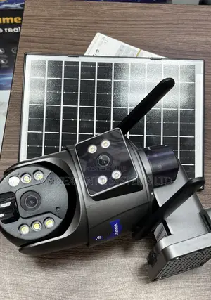 Ubox Sola Camera