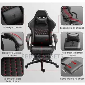 Gaming Chair