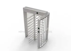 Affordable Full Height Turnstile Suppliers In Nigeria
