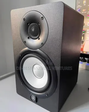 Yamaha Hs8 Professional Studio Monitor