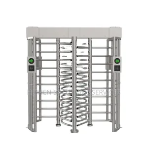 Full Height Turnstile Dealers In Lagos Nigeria