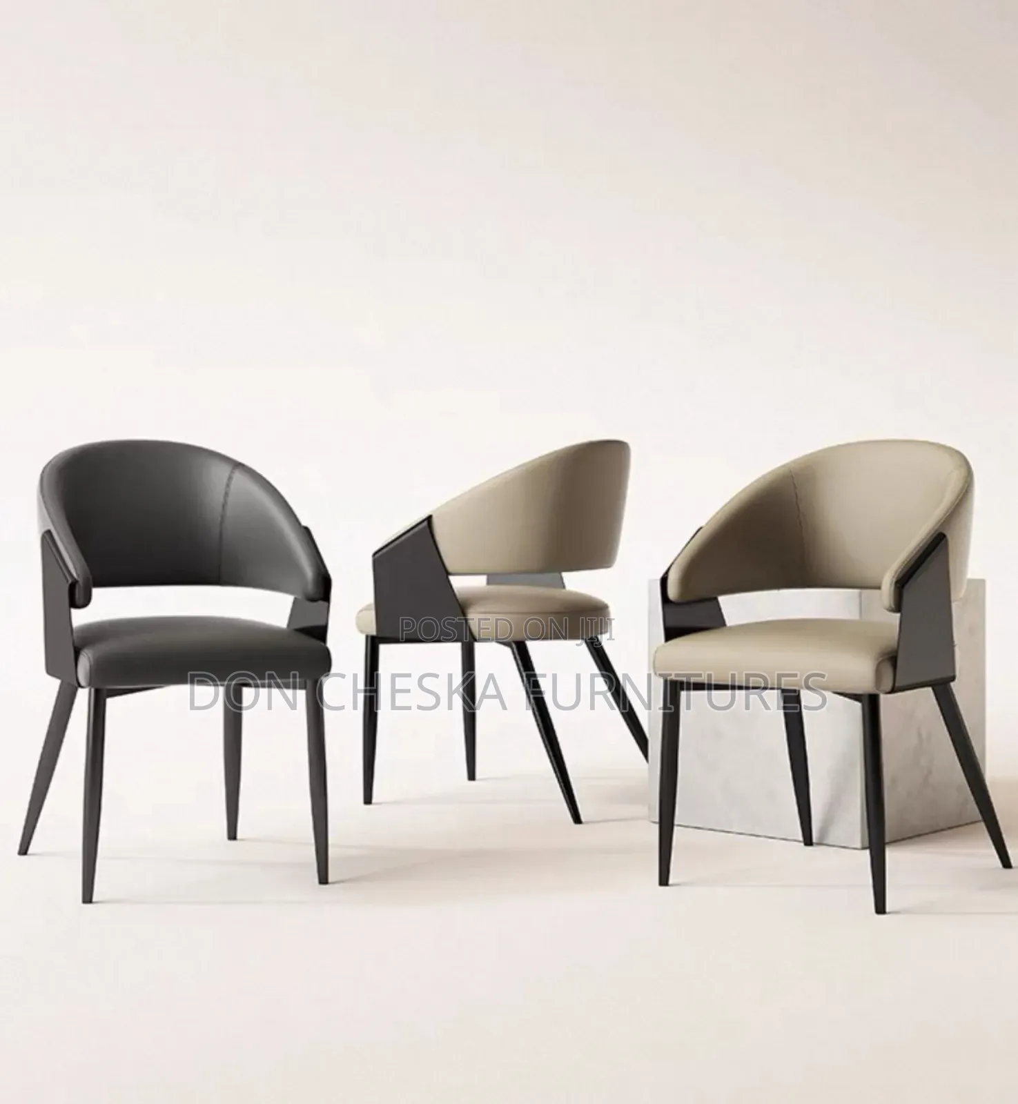 Executive Dinning Chair