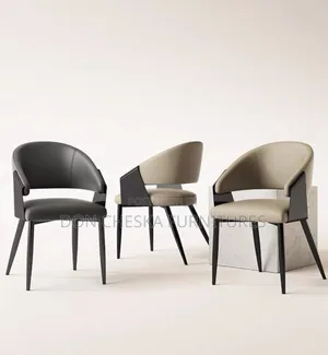Executive Dinning Chair