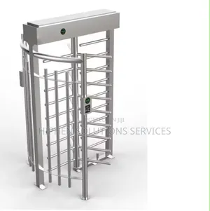 Full Height Turnstile Distributor In Nigeria
