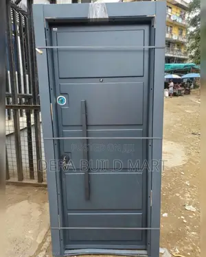 Turkey Embossed Door