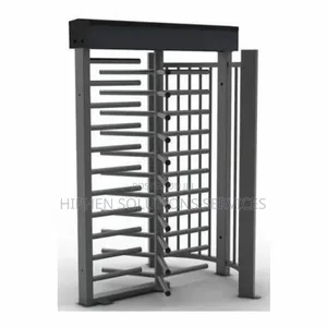 Full Height Turnstile Company In Nigeria