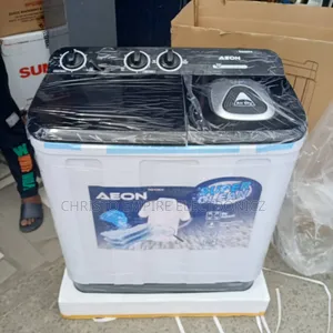 Aeon Washing Machine