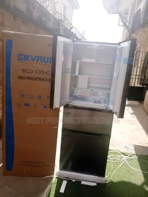 Best Price for Skyrun 330hc Double Door