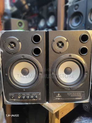 Behringer Ms40