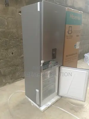 Hisense 264l Refrigerator – Perfect for Homes