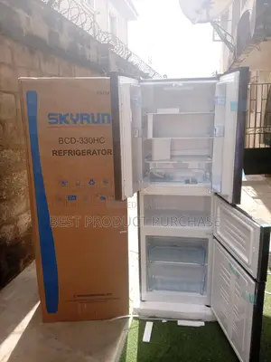 Skyrun 330hc – Your Best Kitchen Companion