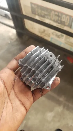 Mercedes-Benz Gle Headlight Charger