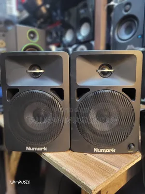 Numark N-Wave 580l