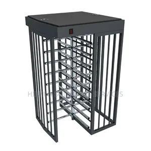 Full Height Turnstile Suppliers In Abuja Nigeria