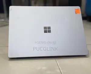 Laptop Microsoft Surface Laptop 5 16GB Intel Core i7 SSD 256GB
